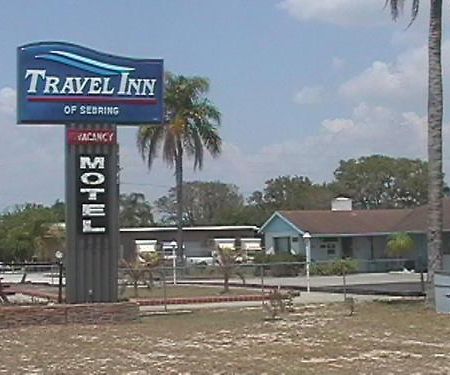 Travel Inn Of Себринг Екстериор снимка