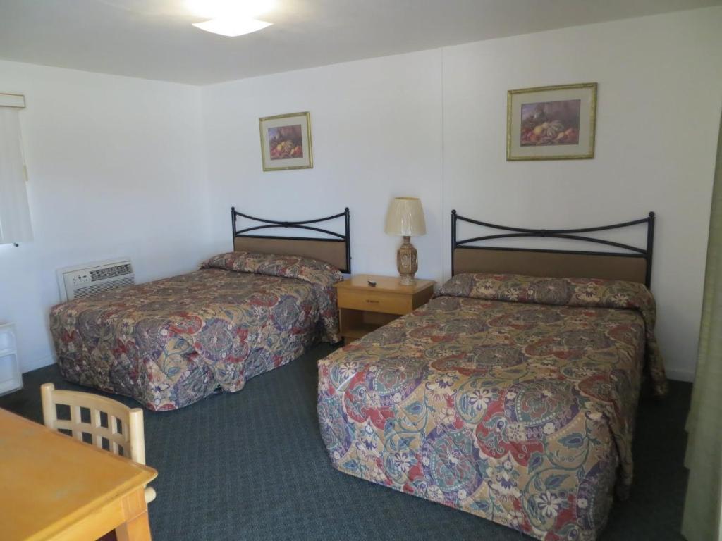 Travel Inn Of Себринг Стая снимка