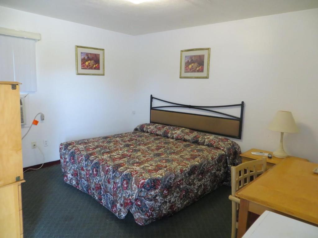 Travel Inn Of Себринг Стая снимка