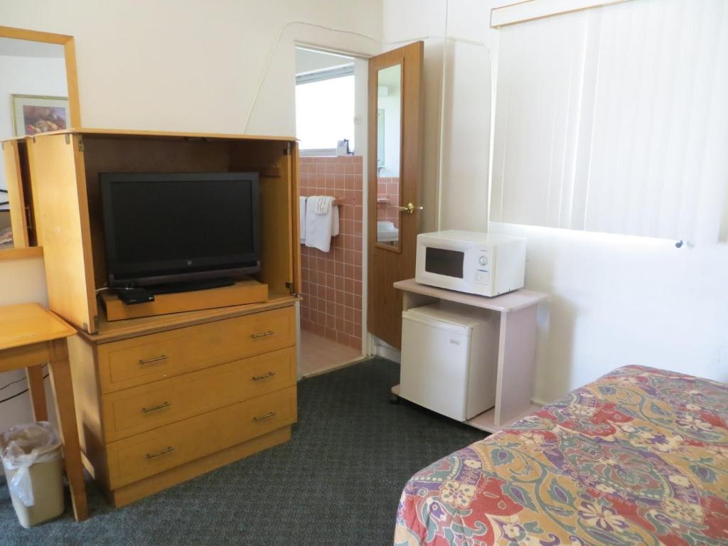Travel Inn Of Себринг Стая снимка